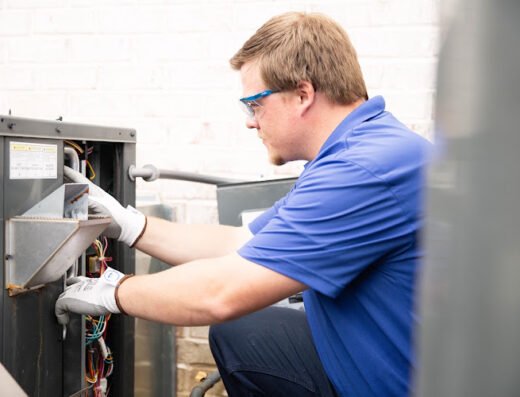 Lee Company – electrical in Nashville