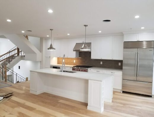 Legacy Home Renovation & Repair LLC