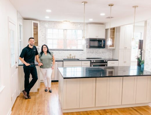 Legacy Renovations LLC
