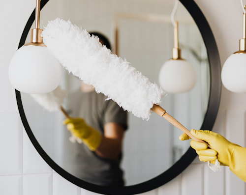 Lemon Clean Co. – home cleaning in Indianapolis