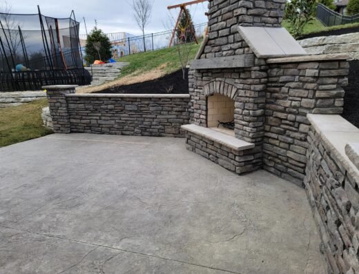 Leon's Landscaping LLC – lawn care in Cincinnati