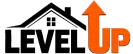 Level Up Foundation Repair and House Leveling logo