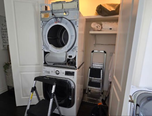 LG Appliances Repair Los Angeles