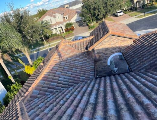 LIAM PRESSURE CLEANING LLC – pressure washing in Orlando (photo 3)