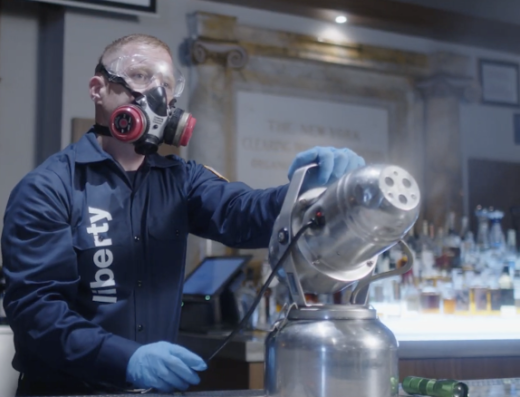 Liberty Pest Control – pest control in New York