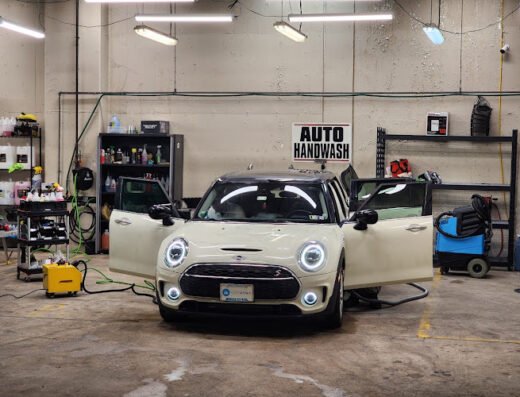 Liberty Place Auto Detail