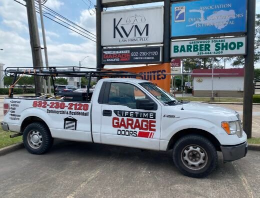 LifeTime Garage Door Repair Houston