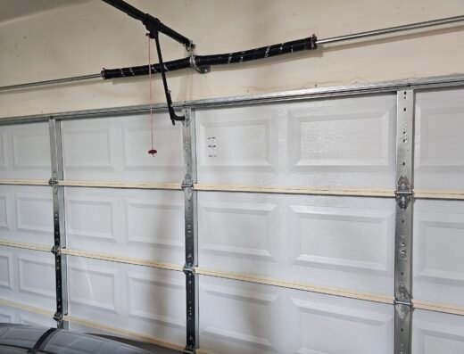 LifeTime Garage Door Repair Houston