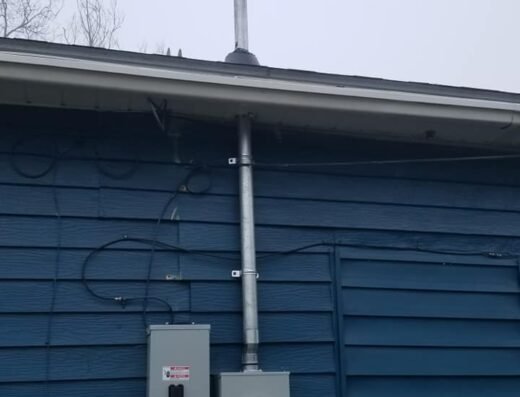 Lighthouse Electric