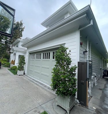 Lighthouse Painting Contractors Inc.
