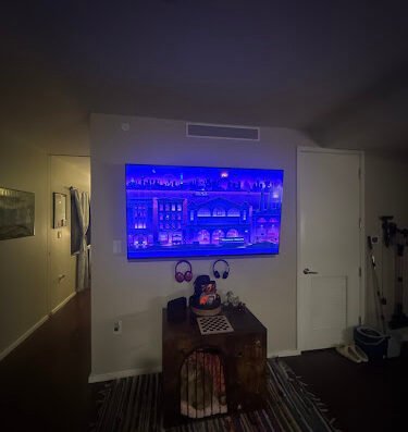 Lightning Mounting Services