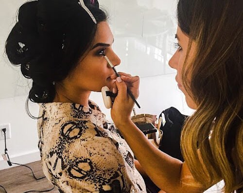 Lisa Pelayo: Makeup and Beauty