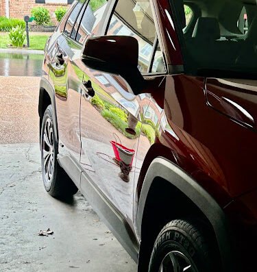 Lister Auto Detailing auto detailing in Nashville, TN