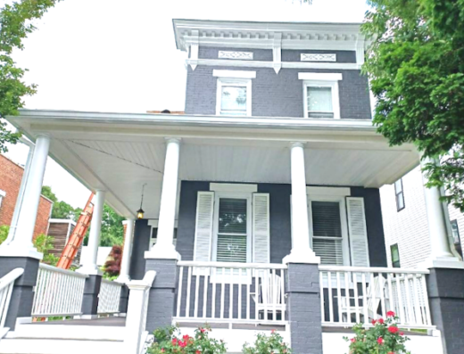 Livers & Sons Painting – painting contractor in Baltimore