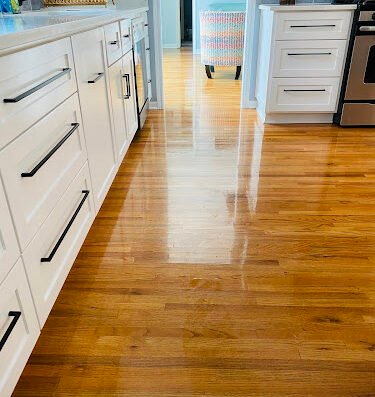 LMP Janitorial & Maid Services