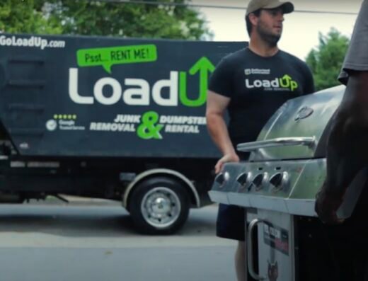 LoadUp Junk Removal