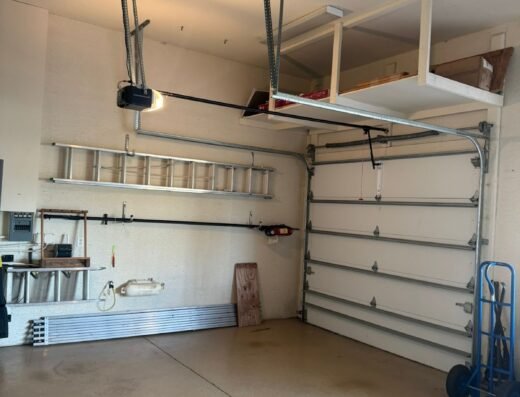 Local Garage Door Service of Houston