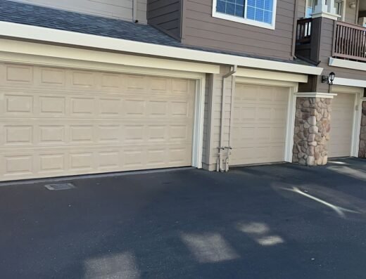 Local Garage Door Service of Houston