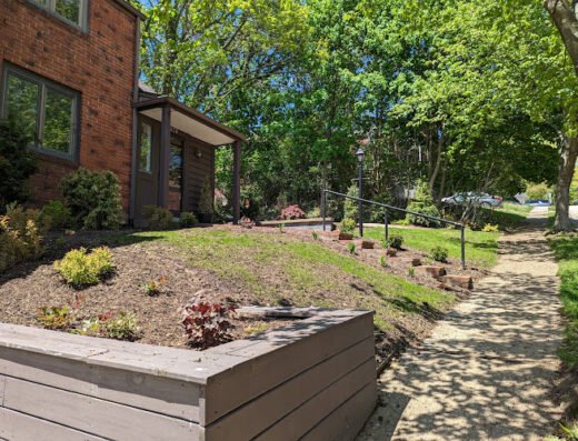 Local Roots Landscaping