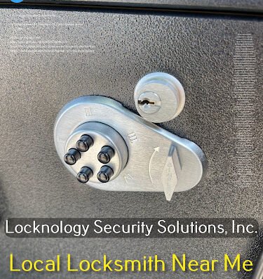 Locknology Security Solutions