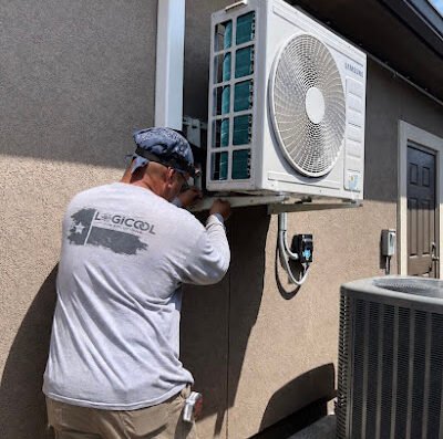 Logicool Air Solutions