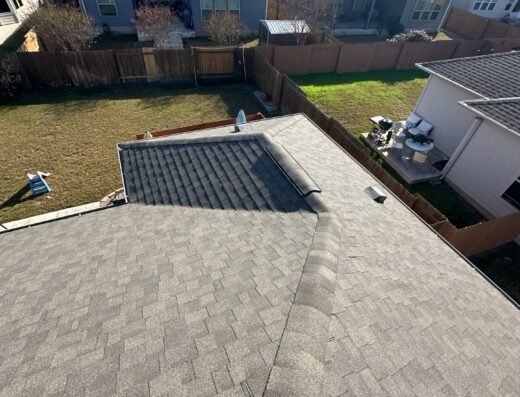 Lone Ranger Roofing