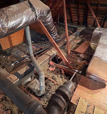 Lone Star Air Duct Cleaning Services
