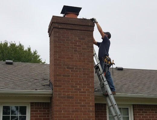 Lone Star Chimney