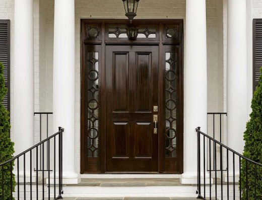 Lone Star Door Refinishing – door refinishing in Houston