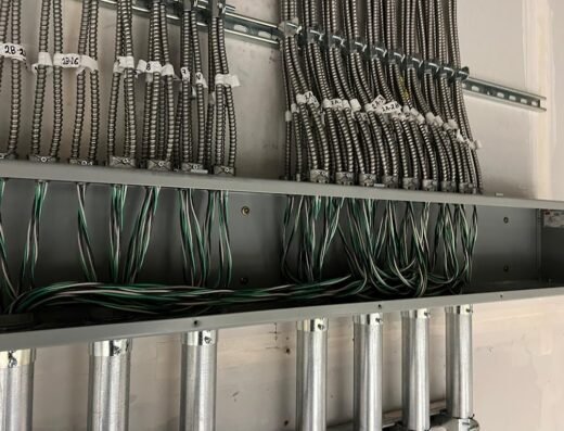 Lone Star Electrical Services