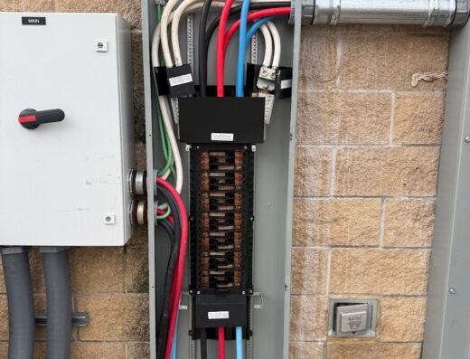 Lone Star Electrical Services