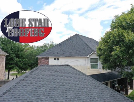 Lone Star Roofing