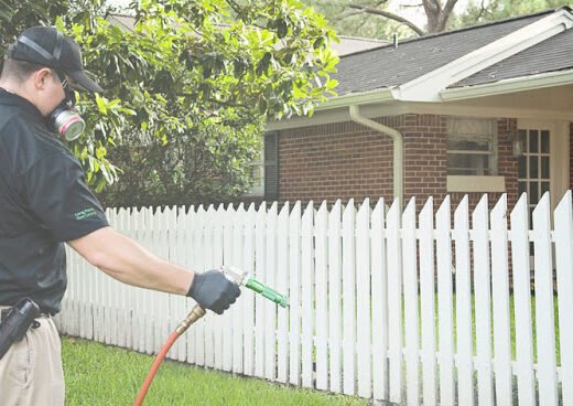 Long Point Pest Control