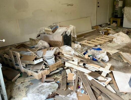 LongHorn Junk Removal