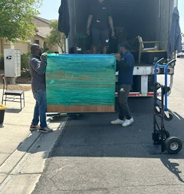 Lookout Moving Company