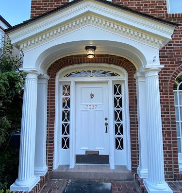 Loomis Painting Services LLC – painting in St. Louis