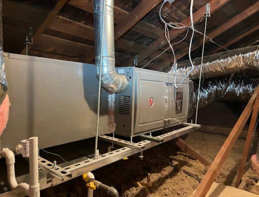 Los Angeles Air Conditioning Service