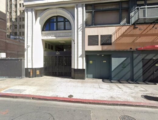 Los Angeles Apartment Cleaning Ltd