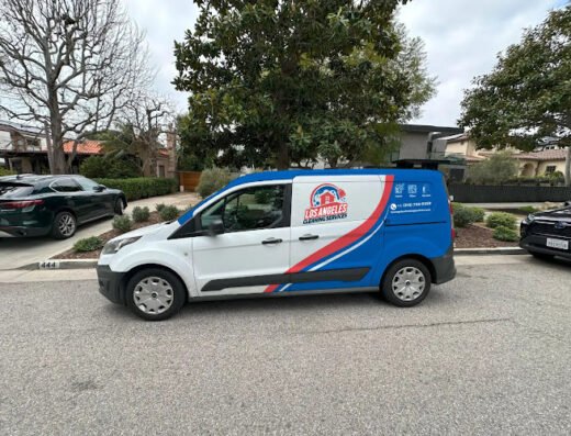 Los Angeles Cleaning Services