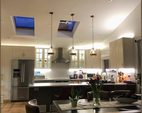 Los Angeles Electricians & Panels