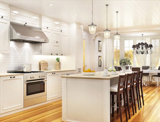 Los Angeles Home Cleaners