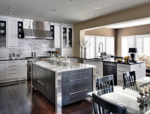 Los Angeles Home Remodeling