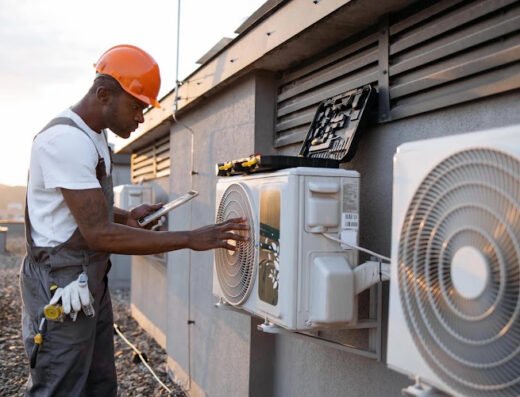 Los Angeles HVAC Repair Service