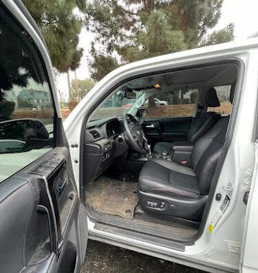 Los Angeles Immaculate Detailing