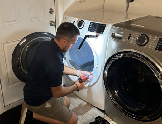Los Angeles Metro Appliance Repair