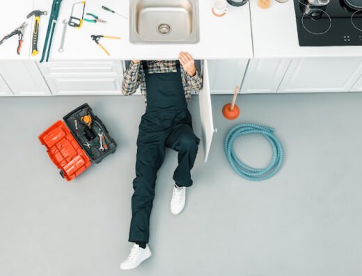 Los Angeles Plumbing Pros
