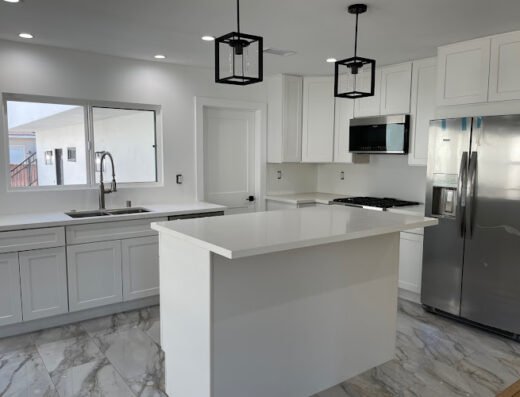 Los Angeles Remodeling & Development