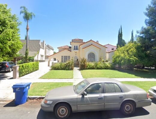 Los Angeles Roof Repair & Commercial Roofing