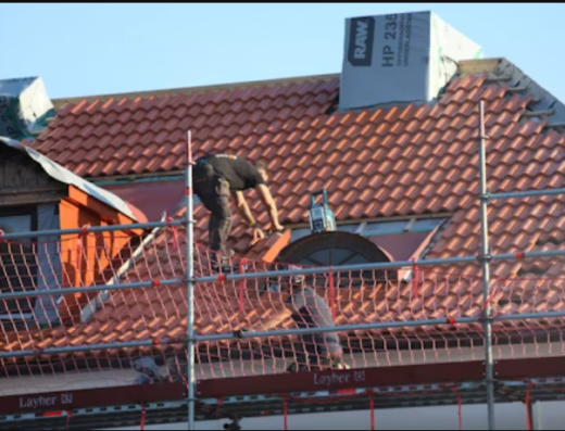 Los Angeles Roof Repair & Commercial Roofing