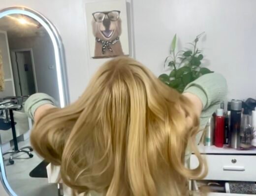 LOUIS HAIR SALON